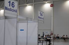 Specializari facultatea de medicina din bucurești. Admiterea La Umf Carol Davila 3 326 De Tineri Dau Examenul La Romexpo Cursdeguvernare Ro Cursdeguvernare Ro