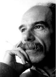 You can help wikipedia by expanding it. Carlos Maria Dominguez Author Of Kagit Ev