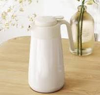 Individuelle isolierte Wasserkaraffe - Haers Drinkware