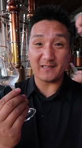 Demythifying Grappa with Victor Rallo