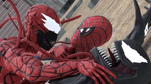 2yr · valghern · r/metalporn. Spider Man And Venom Vs Carnage Spider Man Vs Venom 4 Spider Man Ultimate 7 Part 3 Youtube