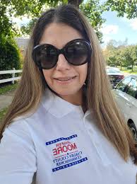Jennifer Moore for Camden County Freeholder
