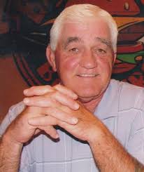 Billy Edgar Thoms Obituary