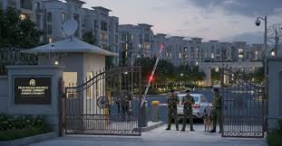Residential Community