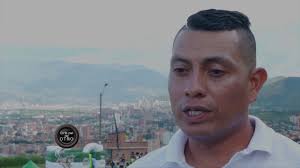 Operación Orión: La historia del paramilitar encapuchado