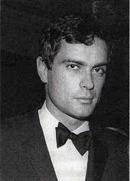 Gardner McKay (American Actor) ~ Bio Wiki