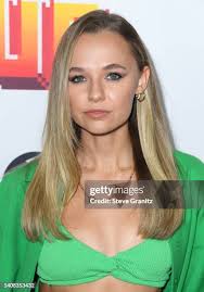 1,529 Madison Iseman Photos & High Res Pictures