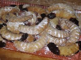 Published december 10, 2012 | updated feb 26, 2020 by hani my dad's aunt made them every christmas. Merry Christmas Vesele Vianoce Slovakia Blog Czech Recipes Slovak Recipes Recipes