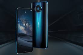 The nokia 8.3 5g lacks any kind of ip rating for water resistance, so be careful with it near water. Nokia 8 3 5g Nokia 5 3 Nokia 1 3 With 2 Years Of Guaranteed Android Version Updates Launched Price Specifications Technology News