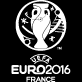 Image result for euro 2016 logo