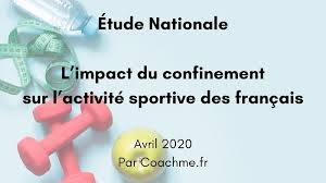 Le sport en france est marqué par plusieurs phénomènes : Coronavirus Pendant Le Confinement Les Francais Ne Font Pas Assez De Sport Et Mettent Leur Sante En Danger Chiffres Et Infographie Relations Publiques Pro Agence Rp Attachee De Presse