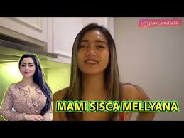 Yuk tengok fakta tante ernie, yang dijuluki tante pemersatu bangsa. Download Sisca Mellyana Lagi Luluran Mp4 Mp3 3gp Mp4 Mp3 Daily Movies Hub