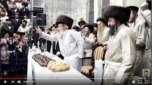 Judaism bukanlah sebuah agama, judaism adalah sebuah hubungan. Seperti Ini Cara Ibadah Dan Sembahyang Agama Yahudi
