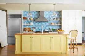 Plus, beautiful stems and branches add a blast of greenery. 31 Kitchen Color Ideas Best Kitchen Paint Color Schemes