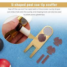 Amazon.Com : Imperial Billiard/Pool Cue Accessory: 9