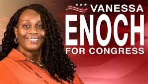 Vanessa Enoch Ph D Drvenoch Twitter