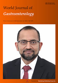 World Journal of Gastroenterology