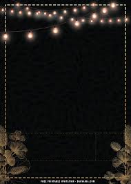 Maybe you would like to learn more about one of these? Download 34 Gold Background Blank Invitation Card Design Hd