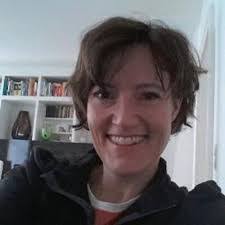 Lynn Strang's Instagram, Twitter & Facebook