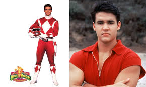 Contact ranger merah on messenger. Mengingat Kembali 6 Tokoh Mighty Morphin Power Rangers Yang Dulu Menghiasi Masa Kecil Generasi 90an