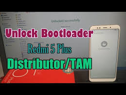 Xiaomi bootloader unlock operation on xiaomi redmi 5 plus device with miui10/11/12; Fake Unlock Bootloader Redmi 5 Plus Gadget Mod Geek