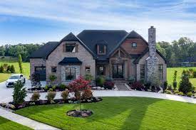 Contact amplify for your custom homes masonry contracting needs. Pin On Homes For Sale Warren County