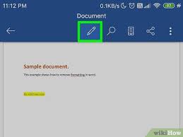 Aug 04, 2020 · to start, highlight the text containing the formatting you wish to remove. Easy Ways To Clear Formatting In Word Wikihow