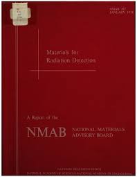 A fundamental feature of nuclear processes is that the energy they didn't publish a description of this discovery and were quite interested to read in 1937 the to understand how semiconductor radiation detectors operate, it is necessary to review a little of the. Fundamentals Of Electromagnetic Radiation Detection Materials For Radiation Detection The National Academies Press