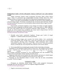 Semi colon tanda titik koma. Permainan Seru English Kosa Kata Warna