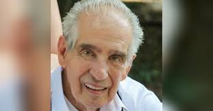 Obituary, Visitation & Funeral Information