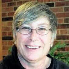 Marta Benson Obituary