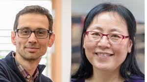 Benjamin Schuster's Instagram, Twitter & Facebook