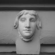 Fractal nature structures photos — Glass