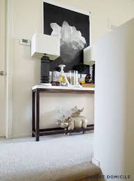 15 Simple Diy Console Tables Diy Console Table Diy Console Cheap Console Tables