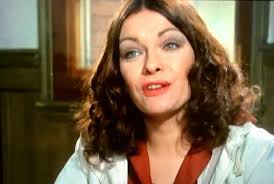 "The Sweeney" Latin Lady (TV Episode 1978)