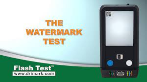 Flash test from dri mark products, inc. Flash Test Instructional Training Guide Youtube
