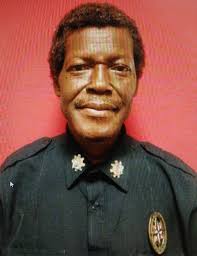 Obituary information for Alson Jerome Potter