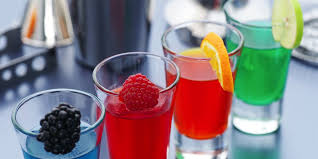 Jul 23, 2021 · coffee jello shots cookie dough and oven mitt unflavored gelatin, instant coffee, bailey's irish cream, powdered sugar and 16 more mojito jello shots a beautiful mess How To Make The Best Jello Shots Askmen