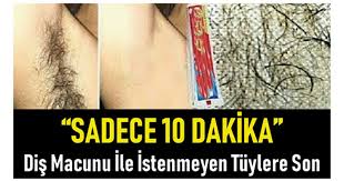 Terapi Kosem Panosundaki Pin