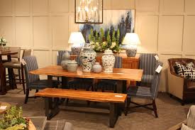 For optimal visual balance, match the thickness of your top with the scale of your table legs. Creative Dining Table Centerpiece Ideas To Welcome And Impress Your Guests