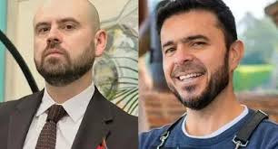 Diego Camargo habló de su enemistad con Ricardo Quevedo; no son amigos