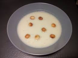 Veloute De Chou Fleur Cuisson Vapeur Cookeo Ou Companion Ou Pas Mes Meilleures Recettes Faciles Veloute Chou Fleur Recette Facile Chou Fleur