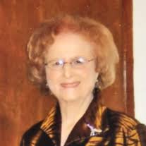 Obituary information for Hilda Sachs