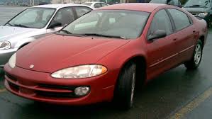 Image result for Dark Garnet Red 2001 Intrepid