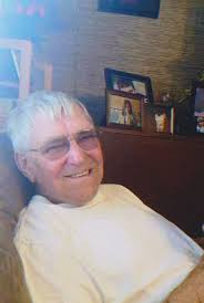 Paul Blackburn Obituary