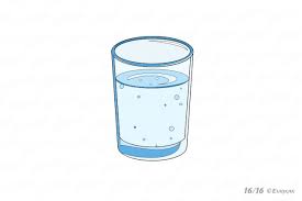 How To Draw A Glass Of Water Step By Step Here presented 54+ glass of water drawing images for free to download, print or share. how to draw a glass of water step by step