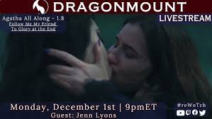 reWoTch Andor 2.4 Ever Been To ghorman w/ @BethDomon & Darin M. Bush