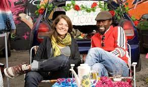 When Can Car Boot Sales Reopen In 2021 Express Co Uk