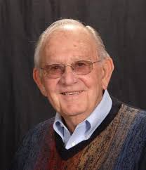 Robert Lee Finch “Bob”