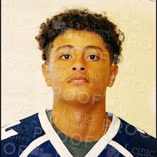 Delcastle Technical Football Roster (2023-24)